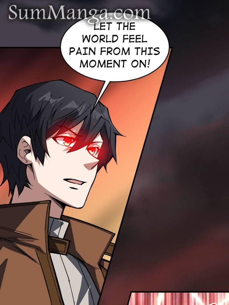 I'm Really Not A Supervillain Chapter 262 63